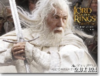 lord of the ring
